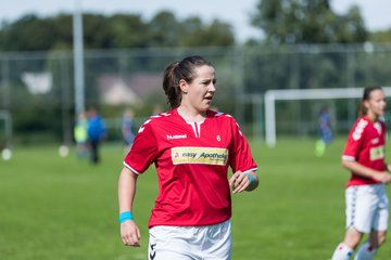 Bild 88 - F SV Henstedt Ulzburg II - SSC Hagen Ahrensburg : Ergebnis: 0:4